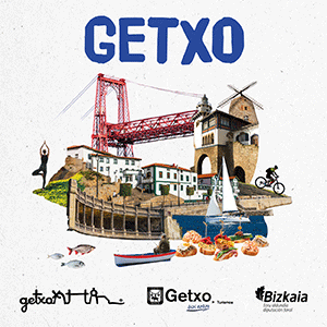 Turismo de Getxo Campaña 2025