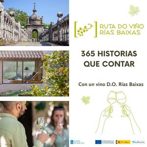 Campaña Rías Baixas