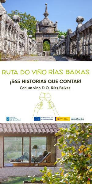 Campaña Rías Baixas