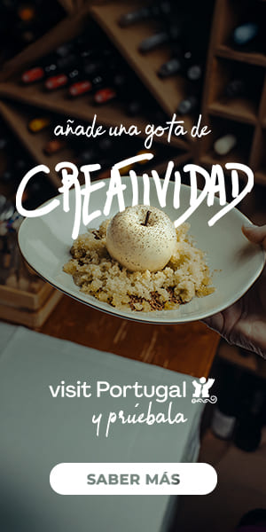 Visit Portugal - Campaña otoño 2025