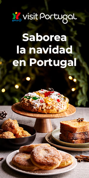 Visit Portugal - Campaña otoño 2025