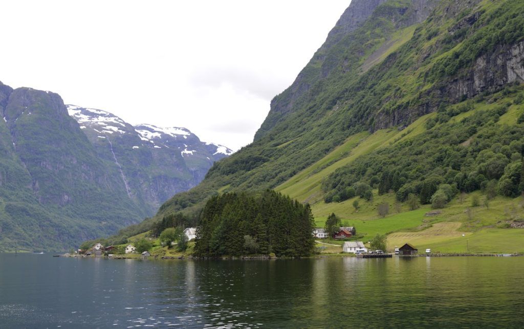 Fiordos noruegos viajes culturales a Oslo