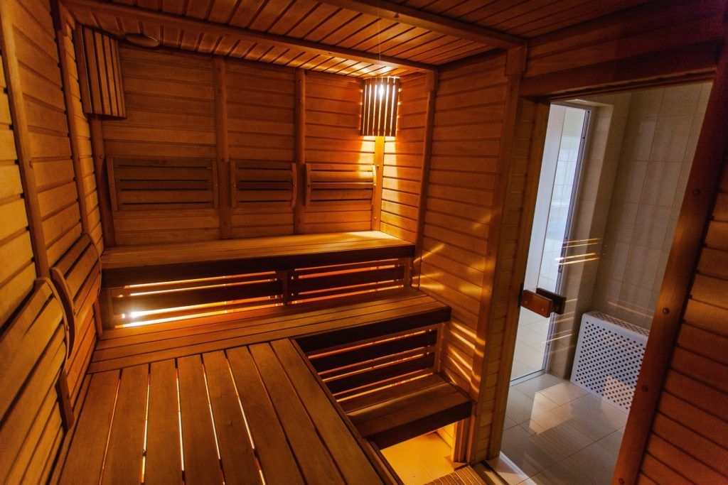 viaje Finlandia sauna 
