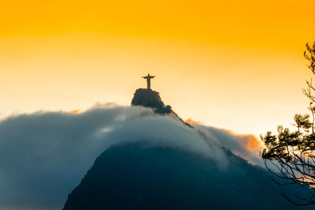 Rio de Janeiro, viajes con amigas, escapada