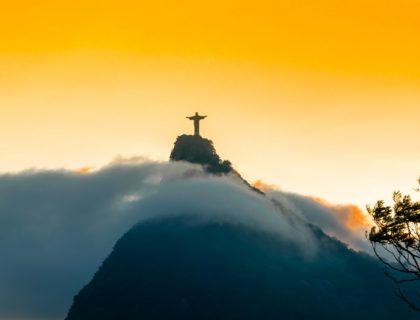 Rio de Janeiro, viajes con amigas, escapada