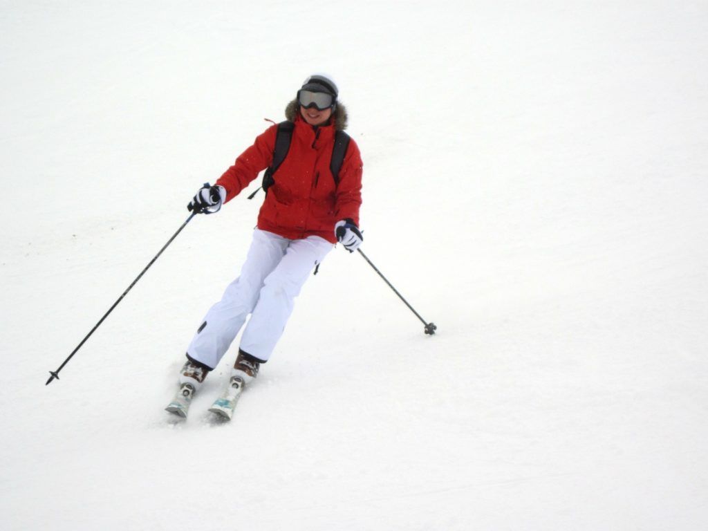 ligar viajes de esqui 