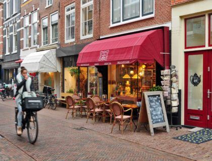 Holanda, Haarlem, viajes con amigas, viajes de mujeres
