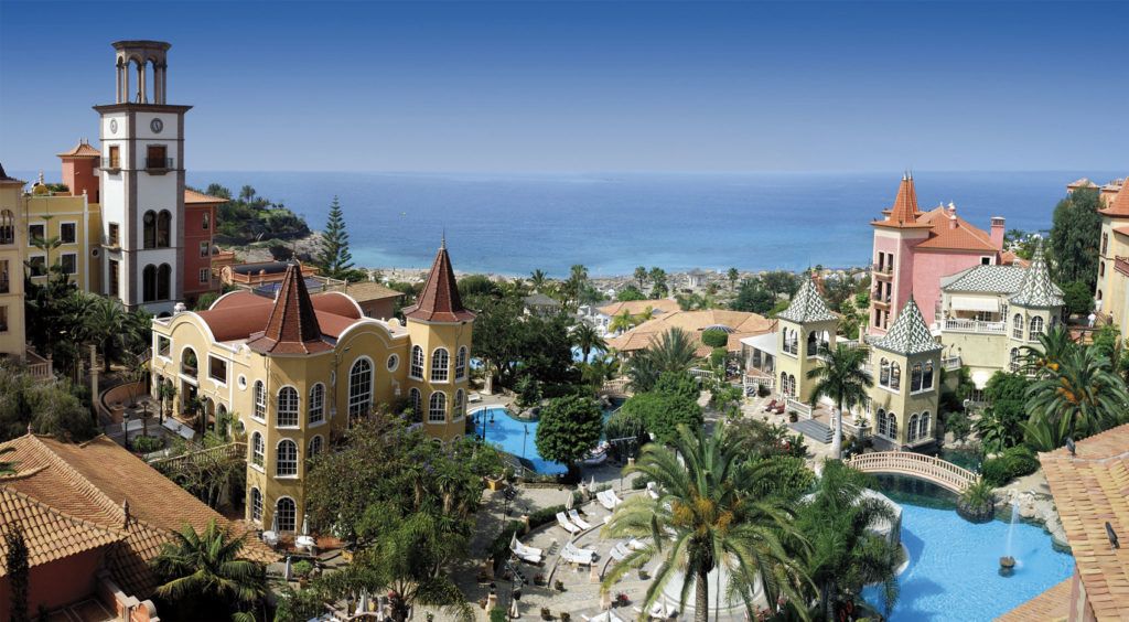 hoteles con encanto, Tenerife, Islas Canarias, viajes en familia, viaja sola