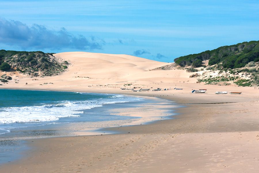 playas de España, las mejores playas, escapada con amigas, escapada en familia