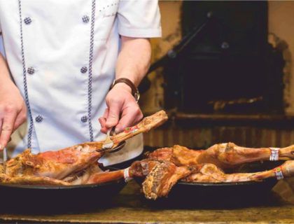 gastronomia, escapada gastronomica, viaje con amigas