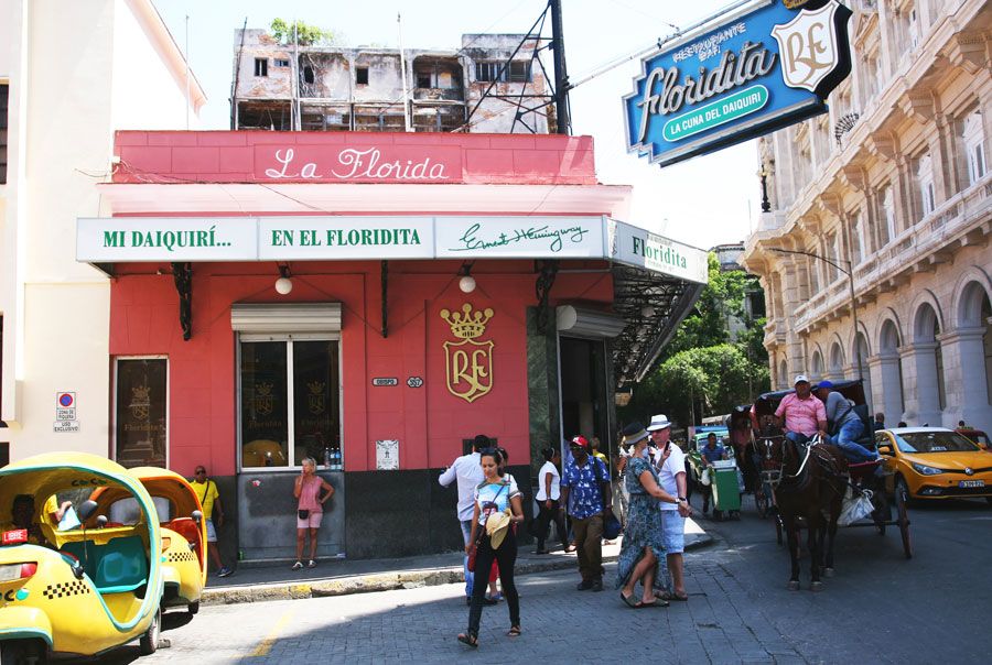 viajar a Cuba sola, viajes a América Latina, quinto centenario de La Habana