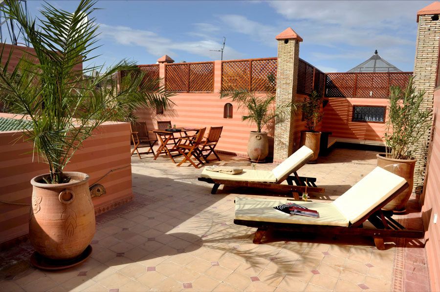 escapadas románticas, hoteles con encanto, hoteles Rusticae, fin de semana en Marrakech