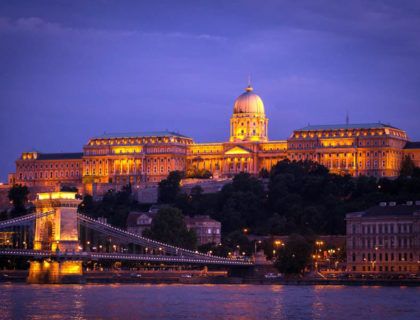 palacio real budapest, que ver budapest, viaja sola budapest