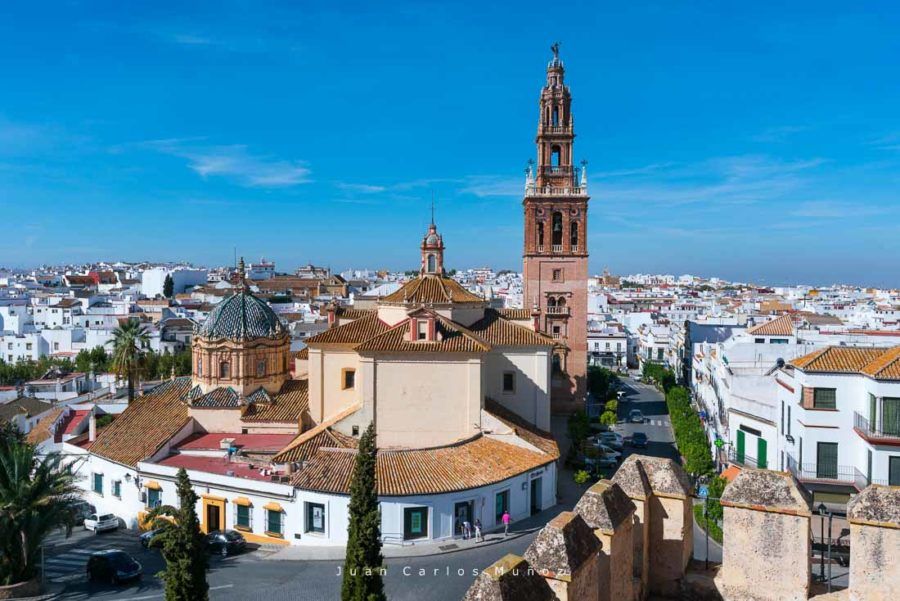 Viajes a Andalucía, rutas con encanto, viajes con amigas