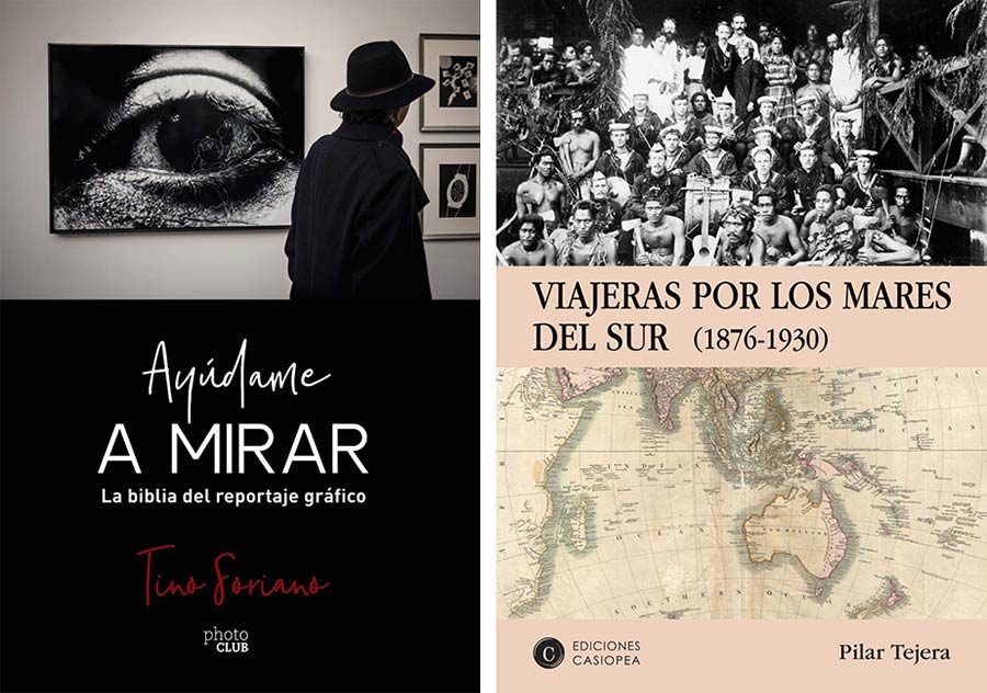 libro de fotografia, viajeras victorianas, viajeras por los mares del sur, libros para mujeres, libros regalo mujeres, libros recomendados 2019