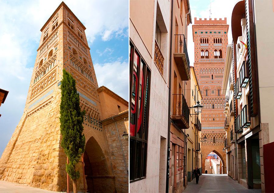 viaje a Teruel, escapada en pareja, viajes a Aragón