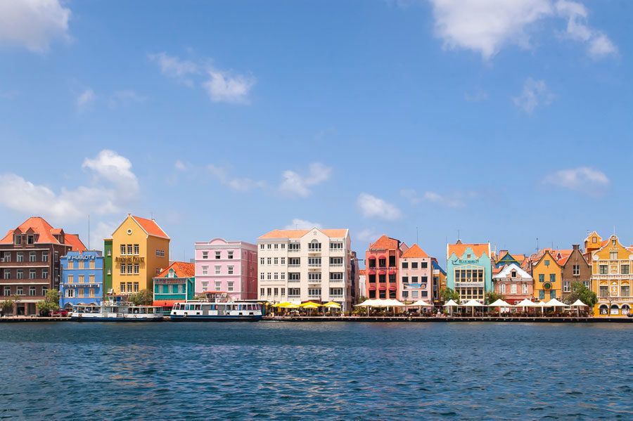 viajes al Caribe, viajes con amigas, viajes a Aruba, viajes a Bonaire, viajes a Curazao