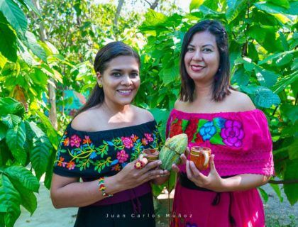 Planeta Cacao, Riviera Nayarit, viaje mujeres mexico