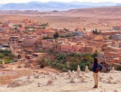 ruta mujeres marruecos