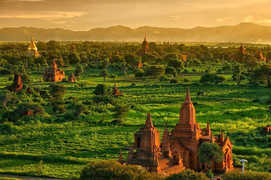 viajar a Myanmar, grandes viajes, viajes a Asia