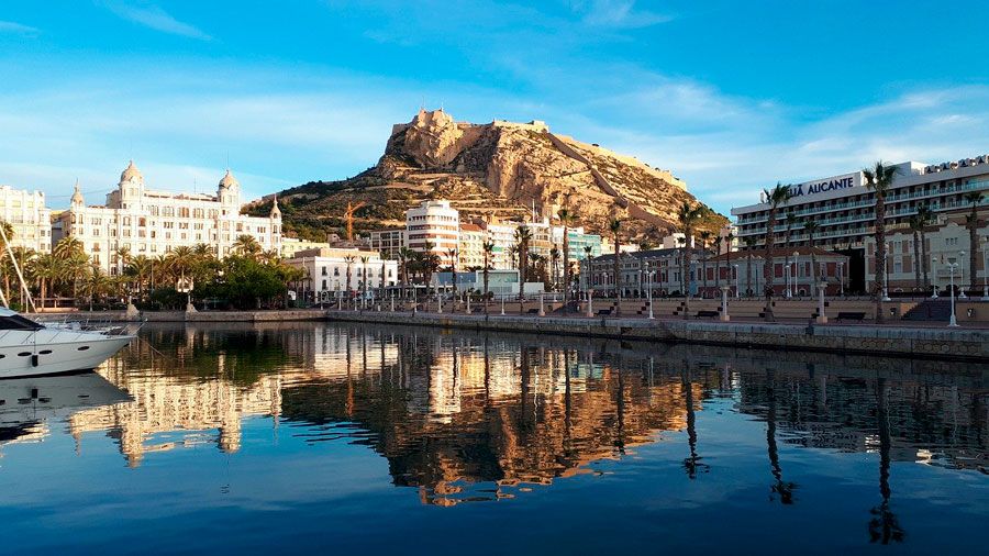 excursiones con niños, viajes a Alicante, viajes en familia, vacaciones en Alicante