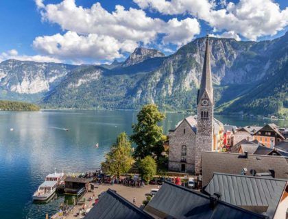 viajes a Austria, escapada a Salzburgo, viajes con amigas, viajes en pareja