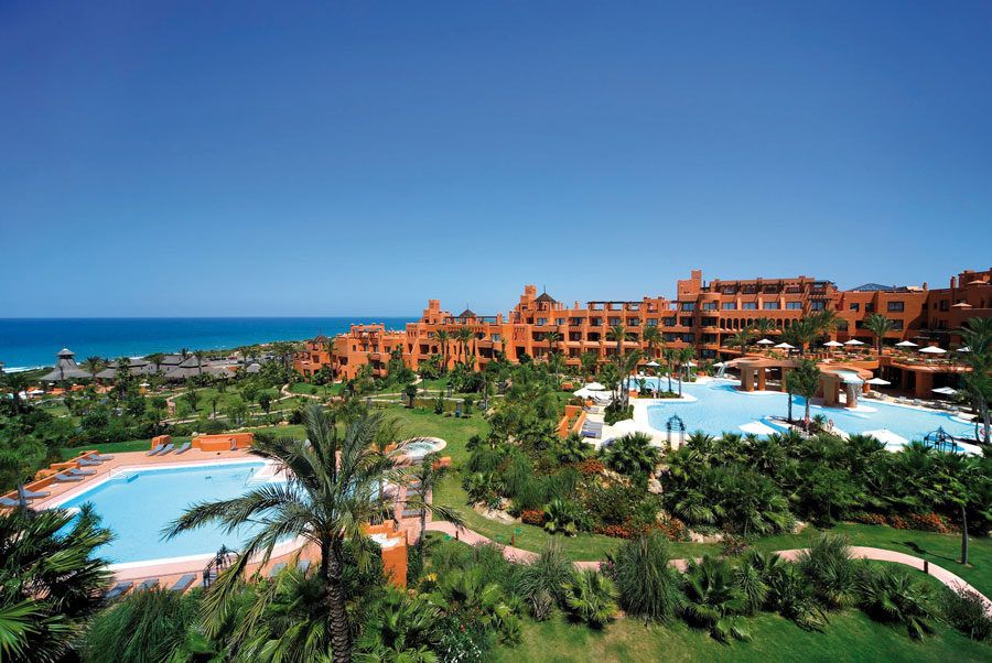 Viajes a Cadiz, hoteles de lujo, escapadas a la playa