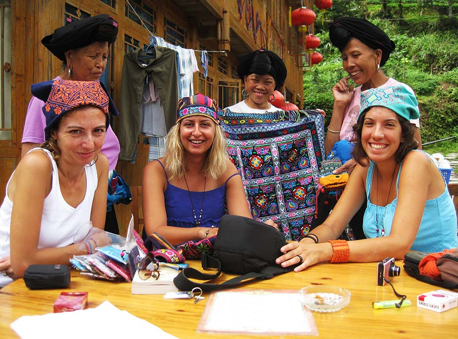 travel with rose, rose serrano, agencia de viajes para mujeres, viajar sola en grupo