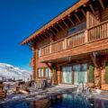 el lodge ski and spa