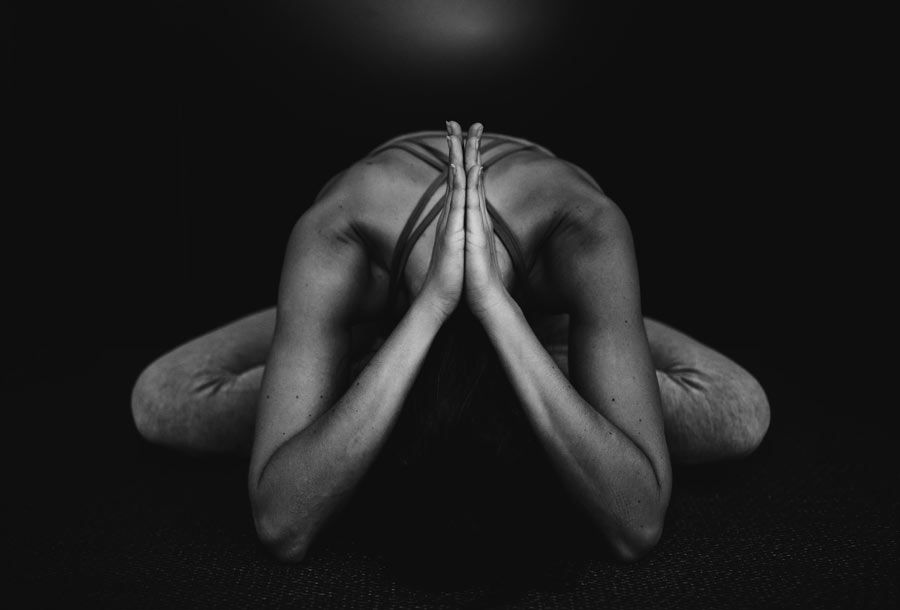 yoga abuso secual o de poder