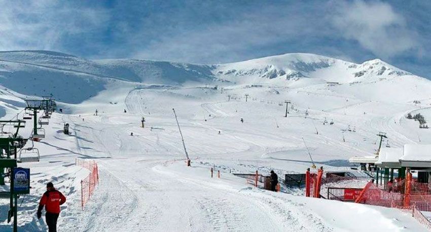 valdezcaray estaciones de esqui mas baratas de espana