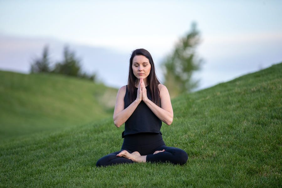 meditacion ejercicio espiritual