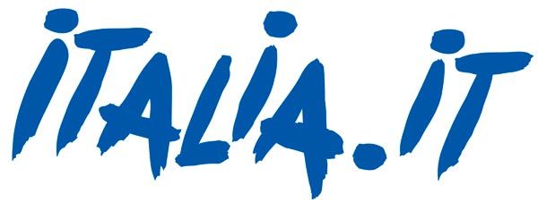logotipo de turismo de Italia