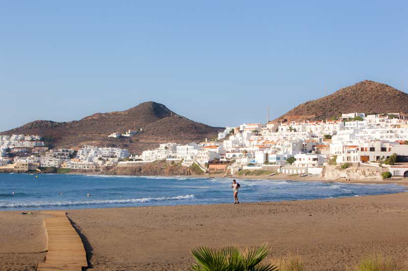 San José en Almería