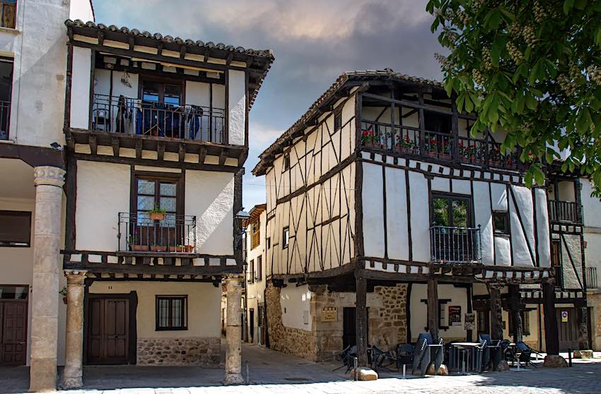 Casa de Doña Sancha