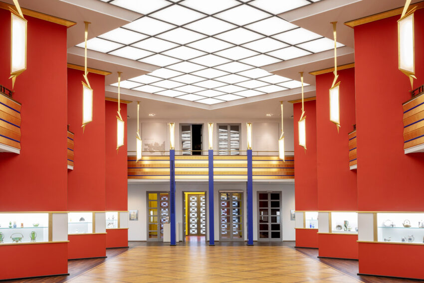 Museo GRASSI.