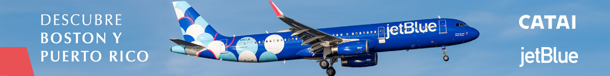 Jet blue
