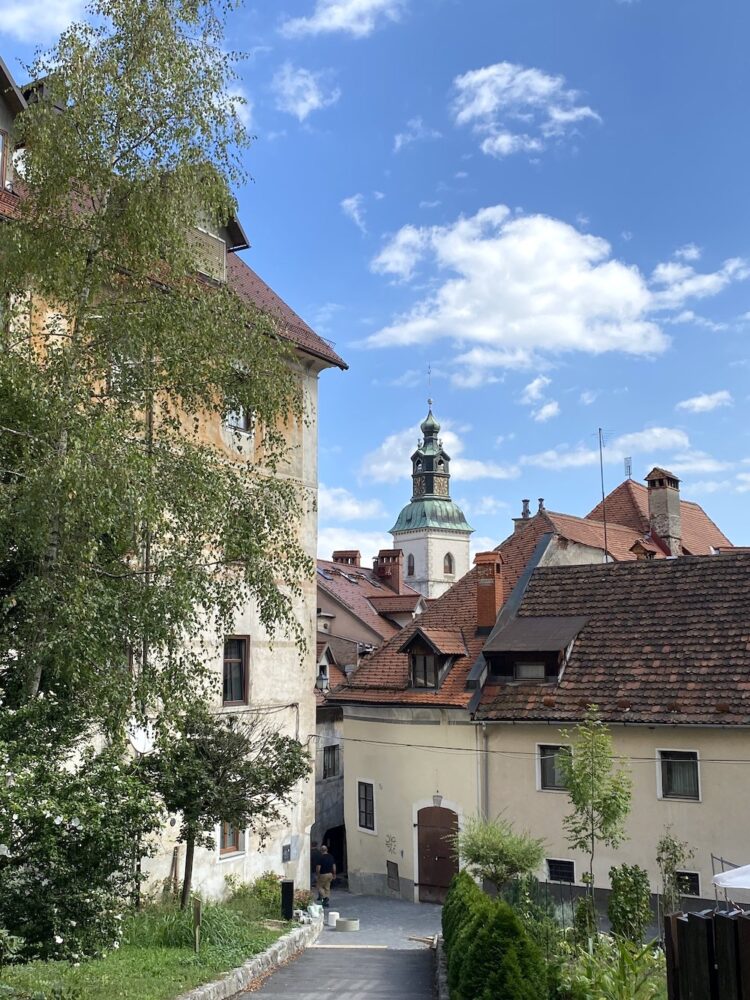 skofja Loka