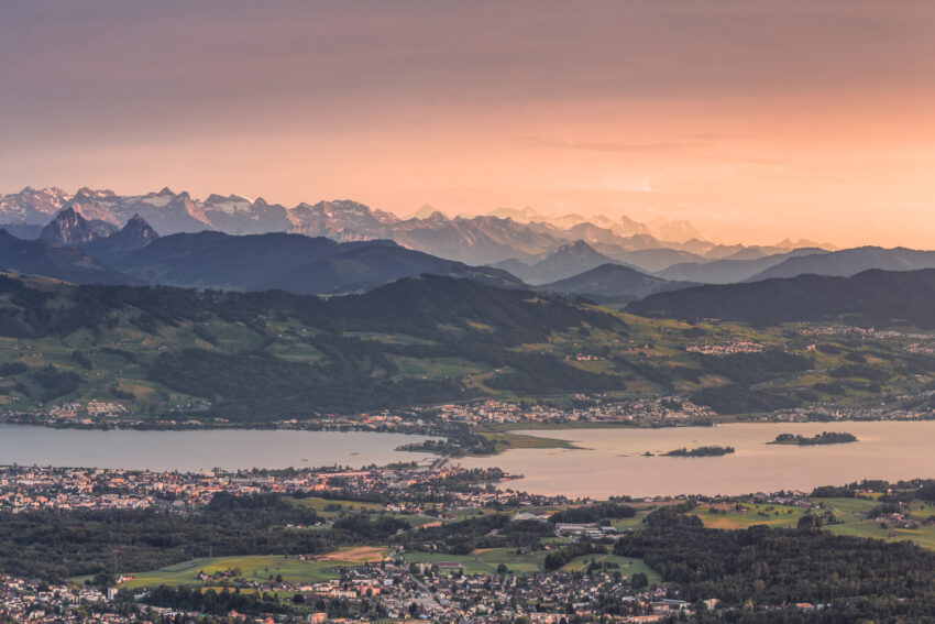 Rapperswil. 