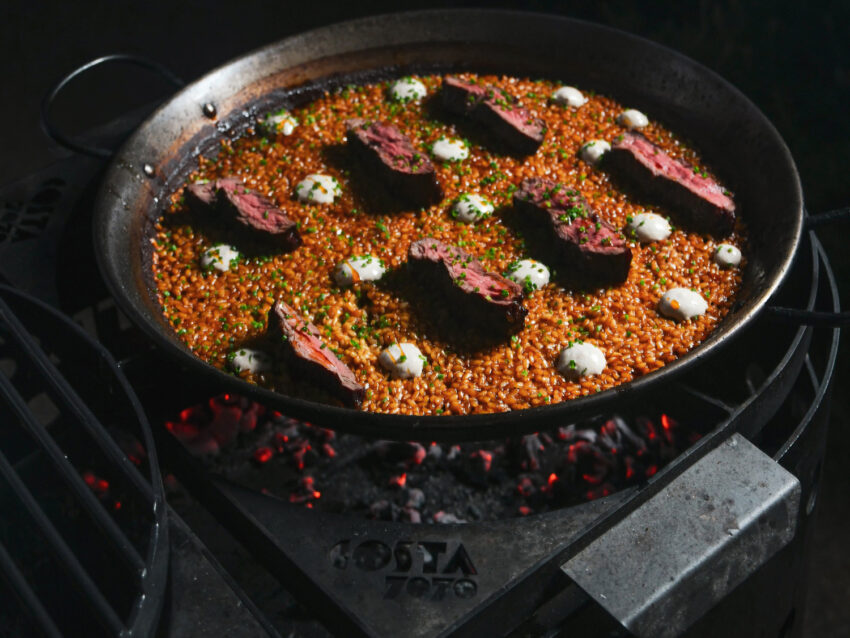 Propuestas originales en Ness7070. 